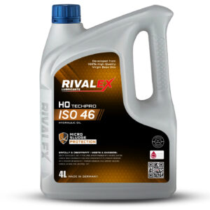 ISO 46 Hydraulic Oil