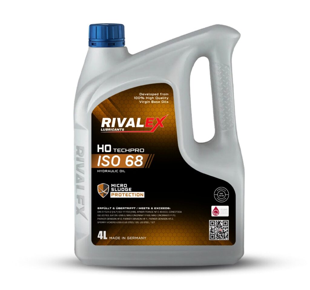 Rivalex ISO 68