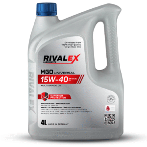 MGO UNIVERSAL 15W-40