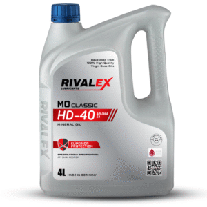 MO Classic HD-40